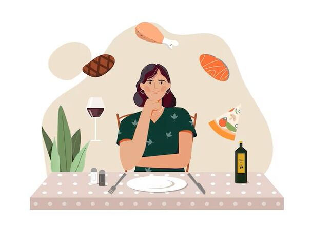 Richteg Ernährung an NexaSlim Kapselen huelen sinn de Schlëssel fir eng richteg Keto Diät