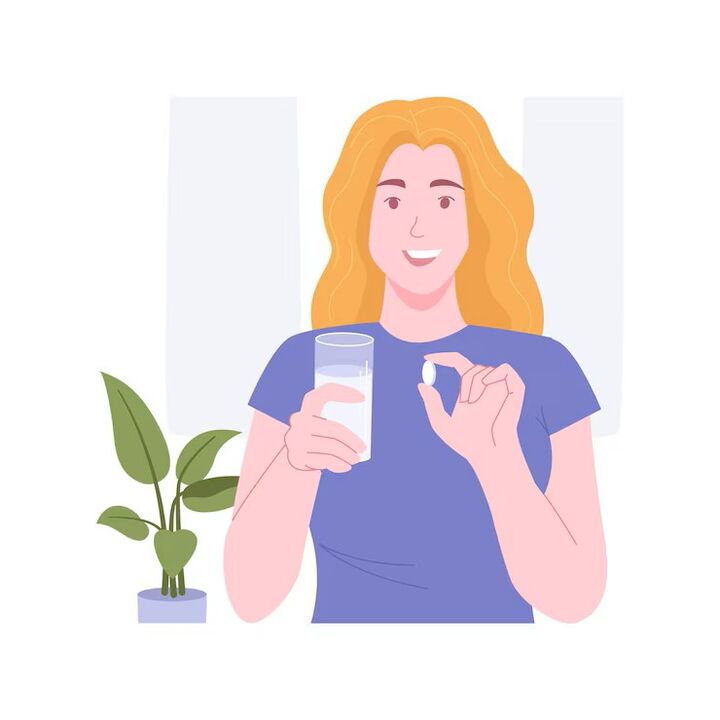 Wéi huelen ech NexaSlim Kapselen richteg fir de beschten Effekt