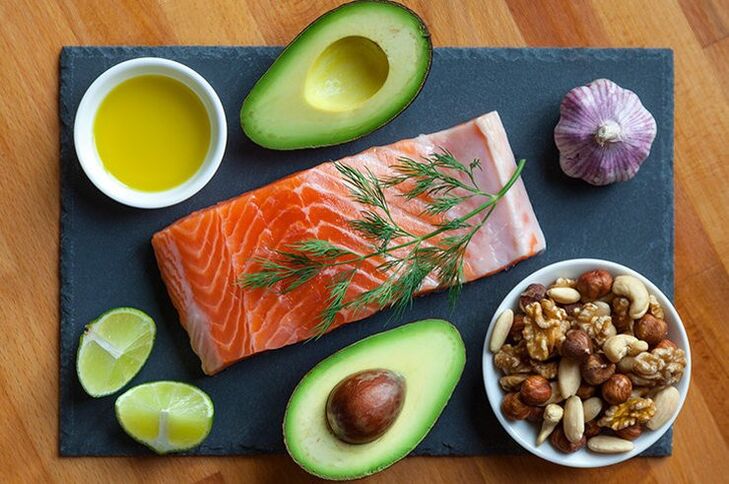 Preferenze Produkter